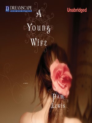 cover image of A Young Wife
